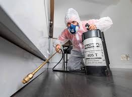 Best Fumigation Services  in Roselle, IL